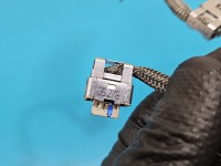 Wiązka instalacja 89035552, 89035552, Europejska, Przetwornicy Xenon Vw Passat B6 89035552