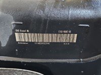 Zbiornik paliwa bak Ford S-max II MK2 2.0 tdci