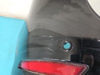 Zderzak tył Ford B-Max 12-17 czarny SF HB