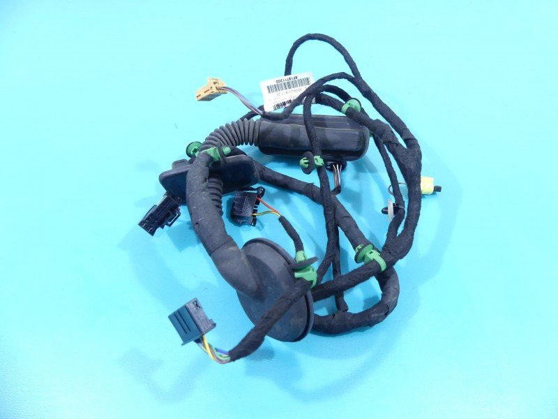 Instalacja Wiązka drzwi przód lewych Seat Ibiza V KJ 6F 6F1971120D