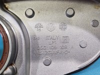 Obudowa rozrządu Skoda Fabia IV 1.0 tsi 05C109108A