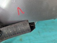 Błotnik przód lewy LEXUS RX II 03-08 srebrny 1C0