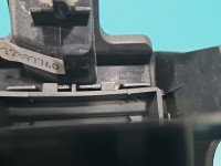 Osłona ZAŚLEPKA PLASTIK Peugeot 3008 II 9811980477
