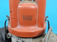 Aparat zapłonowy Audi 80 B3 0237020198, 050905205C 1.6 8V