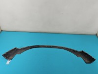 Volvo V50 S40 II Listwa zderzaka przód dokładka HOKEJ 30655878