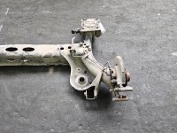 Tylna belka oś tył Skoda Scala 2019- 1.5 TSI (DXDB)