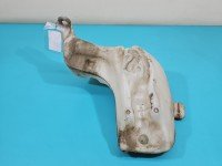 Zbiornik Zbiorniczek płynu spryskiwacza Peugeot 307