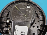 Dmuchawa nawiewu wentylator Toyota Auris II europa AV272700-8085