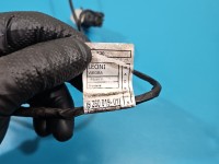 Wiązka zderzaka tył bmw F30 9260019-01, 0263013575 Instalacja pdc