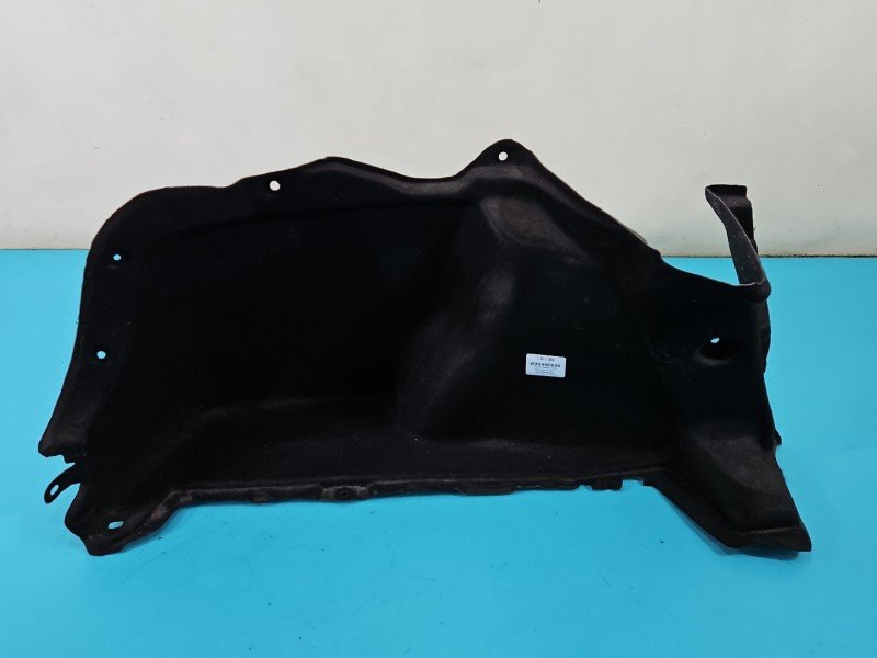 Tapicerka bagażnika lewa boczek Toyota Corolla E21 19-