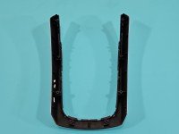 Listwa listwy dekory dekor deski AUDI Q5 08- eu
