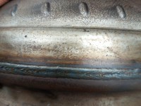 Skrzynia biegów automat 1068010126 Bmw e65 3.0d M57N2 231KM