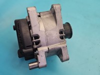 TEST Alternator FORD C-MAX II MK2 2.0 tdci