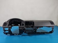 Deska rozdzielcza airbag pasażera kokpit Volvo XC60 I 08-