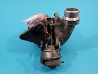 Turbosprężarka Renault Megane II 54399700030 1.5 dci 106KM