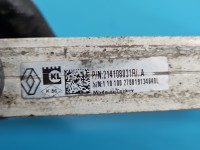Chłodnica wody Dacia Dokker 1.5 dci 214108831R