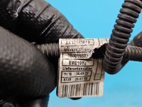 Przekaźnik świec żarowych BMW X6 E71 E2110022368