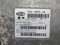 Komputer Sterownik silnika Peugeot Expert I 2.0 16V IAW48P234, 9644955480