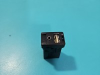Gniazdo USB Toyota Verso 09- 86190-0D030