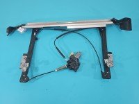 Podnośnik przód prawy Mini Cooper One II R56 06- 0130822381 3d HB