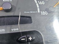 Licznik Mercedes Sprinter I 903 A0004466921 2,2.0 cdi EUROPA