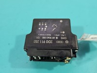 Przekaźnik świec żarowych Vw LT II 2D0911253