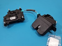 Zamek klapy tył 2325680NDW Kia Stinger HB Producent części: KIA, 6pin+4pin.