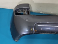 Zderzak tył Toyota Land Cruiser 120 J120 1E9 HB