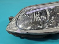 Reflektor lewy lampa przód Citroen C4 I EUROPA 9684381980