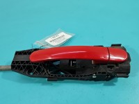 Klamka tył lewa zewnętrzna Skoda Citigo 11-19 5L0837885C