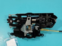 Klamka przód prawa zewnętrzna Bmw F06 Gran Coupe 8722812, 7187228 416\9
