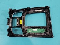 Listwa listwy dekory dekor deski Skoda Karoq eu