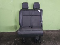 Fotel prawy przód pasażera Peugeot Expert III 16- 5d EUROPA