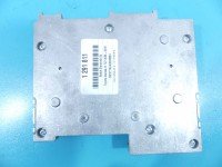 Sterownik moduł Europejska, GPS NAWIGACJA, QNG-BE2808 Toyota Avensis III T27