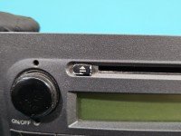 Radio fabryczne Fiat Linea 7646337316, 7354555580 radioodtwarzacz