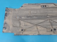 Osłona ZAŚLEPKA PLASTIK Peugeot 3008 II 9827725580, 9836008080