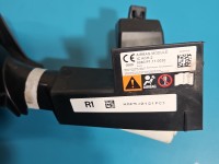 Kurtyna prawa poduszka airbag Toyota Rav4 V