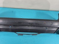Zderzak tył Ford S-max I MK1 grafitowy x6 HB