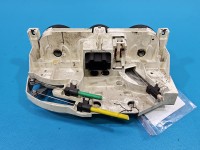 Konsola panel nawiewu Vw Golf IV 1J0820045F