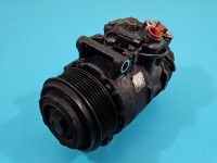 Sprężarka klimatyzacji kompresor Mercedes W212 3.0 CDI V6 447190-9698, A0022303211