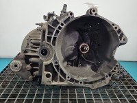 Skrzynia biegów 20UM23 Fiat Ducato III 06-14 boxer jumper 2.2 jtd