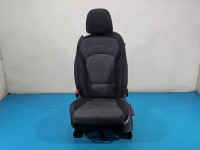 Fotel lewy przód kierowcy Hyundai I30 III 16- 5d EUROPA