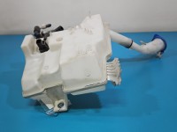 Zbiornik Zbiorniczek płynu spryskiwacza Ford Focus Mk3