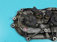 Obudowa rozrządu Mercedes W221 3.5 V6