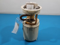 pompka Pompa paliwa Audi A3 8L 1.8 T 1J0919051H Producent części: Audi, Benzyna, Europejska, 4pin