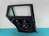 Drzwi tył lewe Bmw e90 kombi 5d 668
