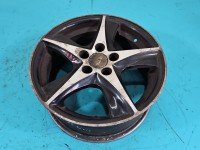Felga aluminiowa 15" komplet alufelgi felgi Vw Golf IV