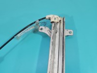 Podnośnik przód prawy SZYBY WINDA Honda Accord VII 02-08 Europejska, 2PIN 4d sedan