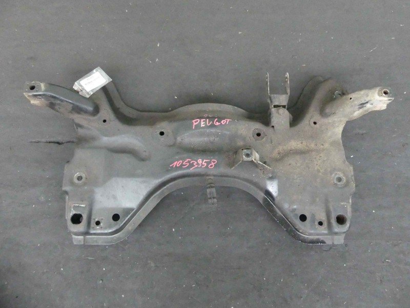 Belka silnika Peugeot 206 1.1 wiel