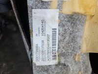 Wykładzina Mercedes E C207 A207 A2076800441